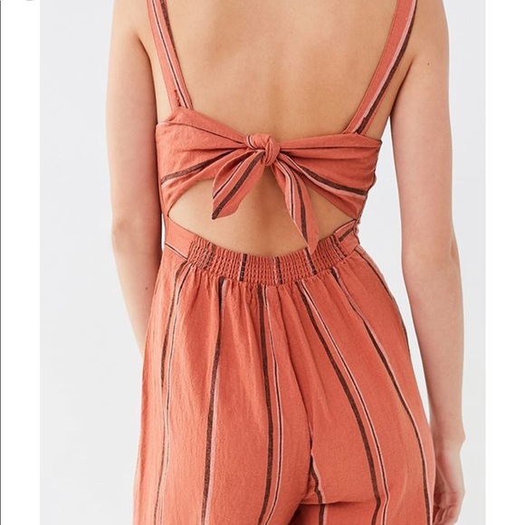 Urban Outfitters Jumpsuit - Picture 2 of 7
